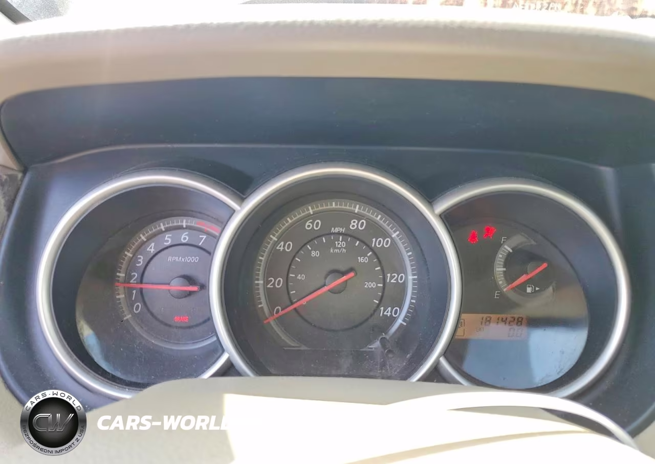2010 Nissan Versa 1.8 S VIN:3N1BC1CP9AL375908 - 9