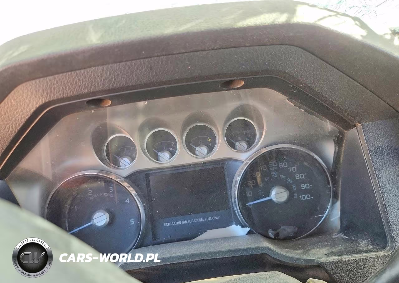 2015 Ford F250 Super Duty VIN:1FT7W2BT8FEA69904 - 9