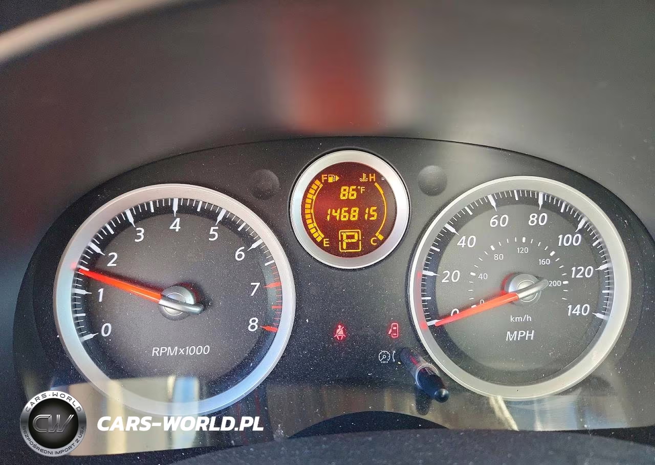 2010 Nissan Sentra 2.0 VIN:3N1AB6AP0AL620240 - 9