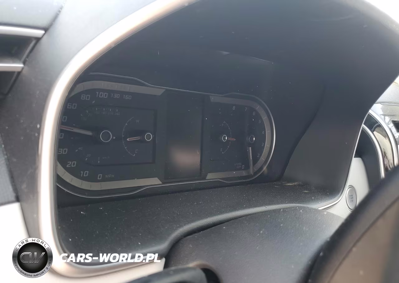 2022 Hyundai Tucson Sel VIN:5NMJB3AEXNH124522 - 9