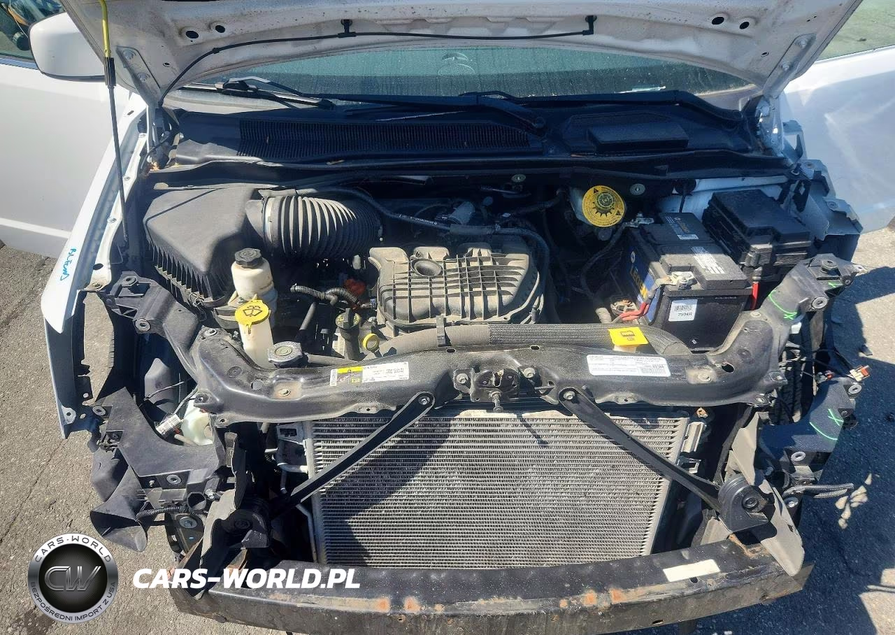 2020 Dodge Grand Caravan Sxt VIN:2C4RDGCGXLR174035 - 12