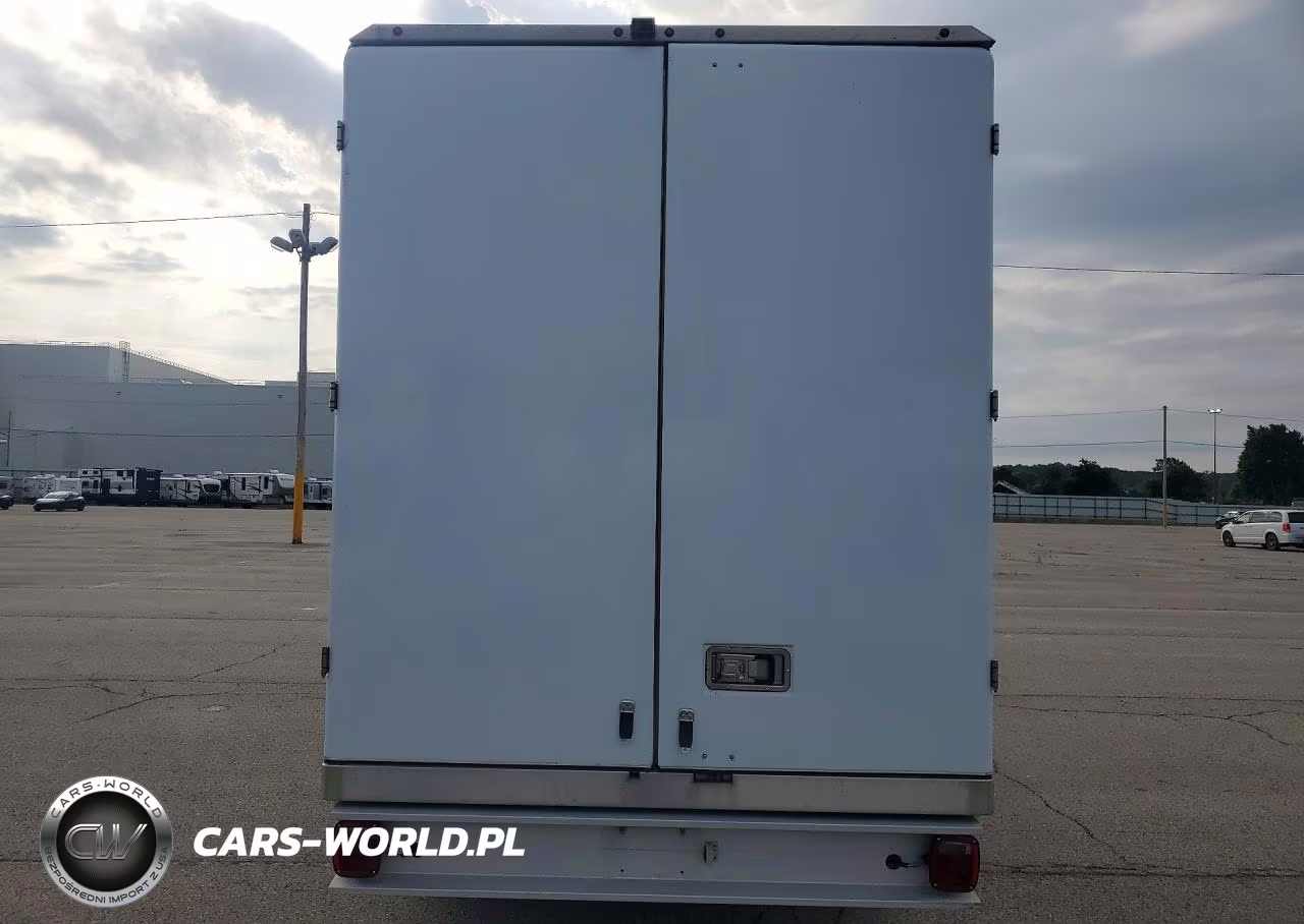 2020 Ford Transit T-350 VIN:1FDBW5Z80LKB07468 - 6