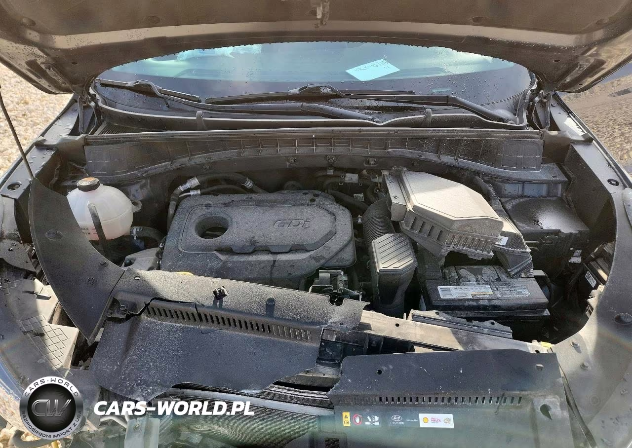 2021 Hyundai Tucson Sel VIN:KM8J33AL4MU339585 - 12