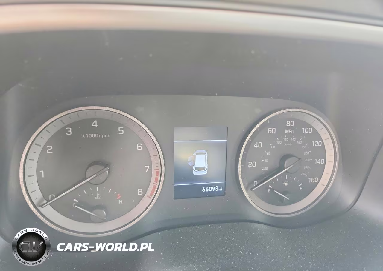 2021 Hyundai Tucson Sel VIN:KM8J33AL4MU339585 - 9
