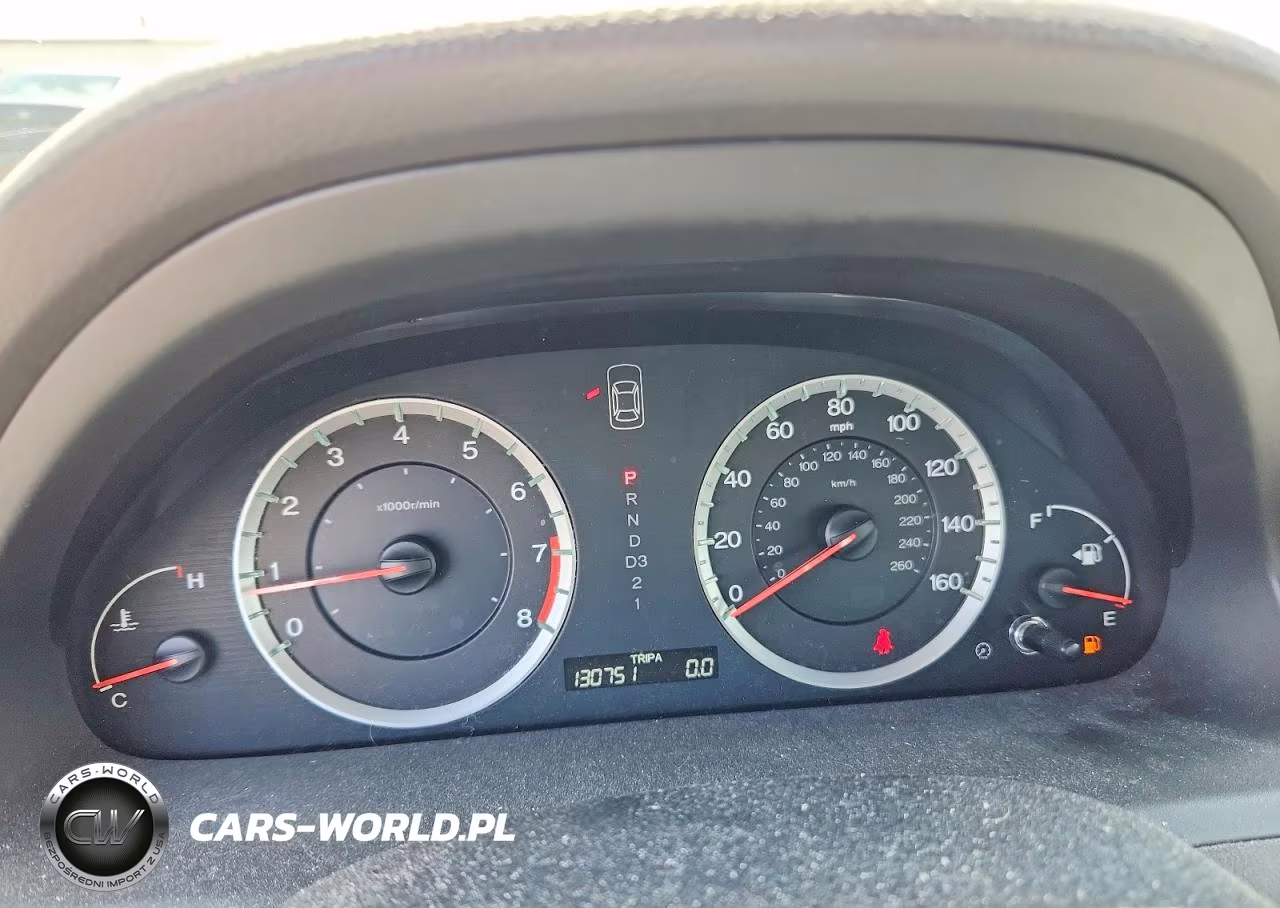 2009 Honda Accord Exl VIN:1HGCP36839A014202 - 9