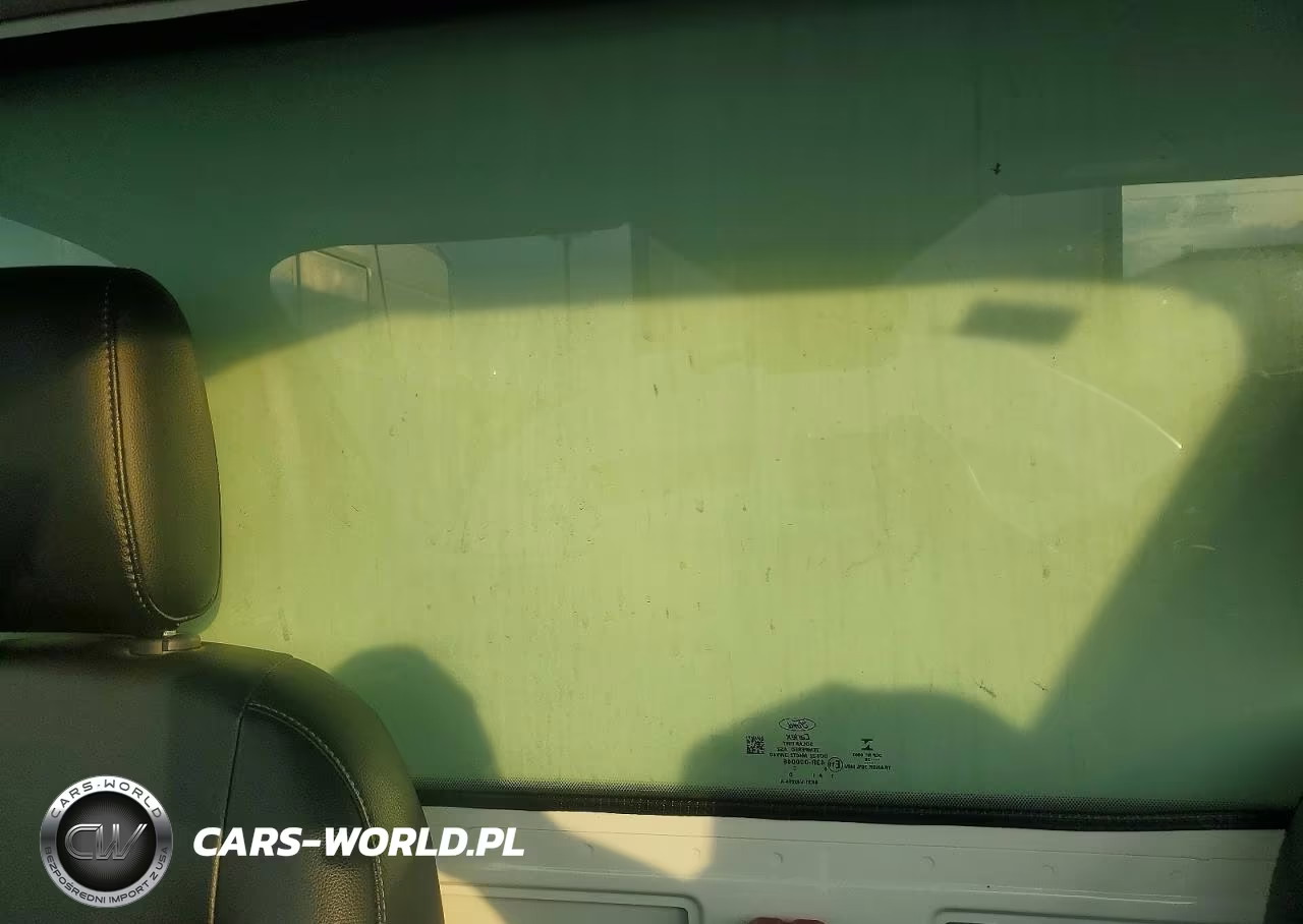 2020 Ford Transit T-350 VIN:1FDBW5Z81LKB30337 - 10