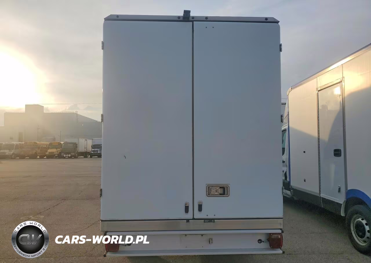 2020 Ford Transit T-350 VIN:1FDBW5Z81LKB30337 - 6