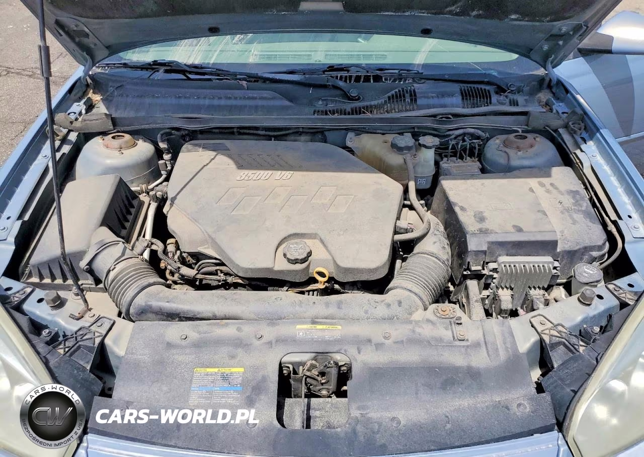 2007 Chevrolet Malibu Lt VIN:1G1ZT58N37F208840 - 11