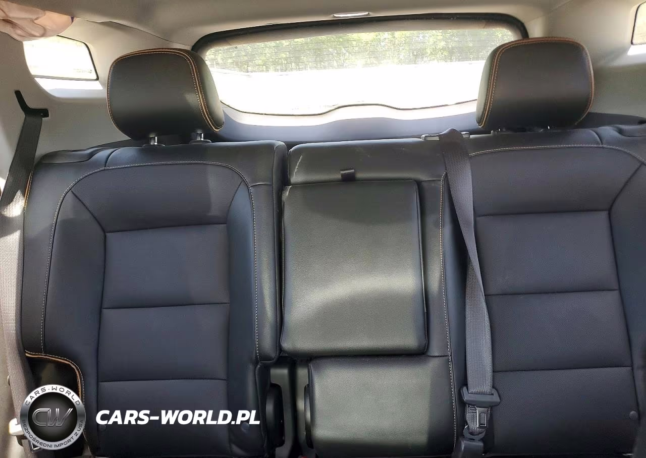 2024 GMC Terrain At4 VIN:3GKALYEG5RL275545 - 10