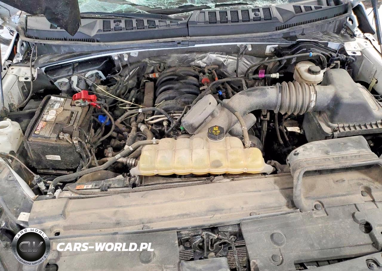 2020 Ford F150 Super Cab VIN:1FTFX1E57LKF47257 - 11