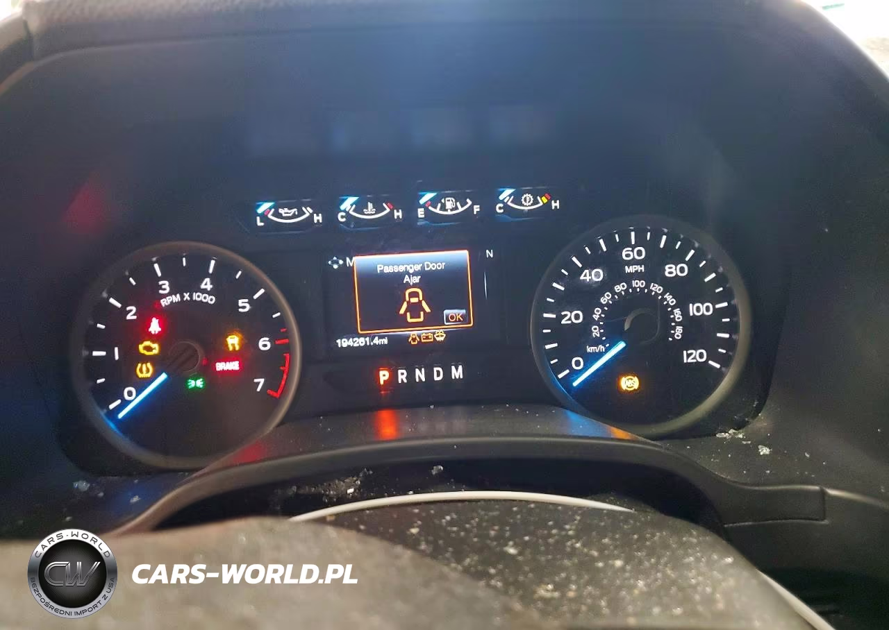2020 Ford F150 Super Cab VIN:1FTFX1E57LKF47257 - 9