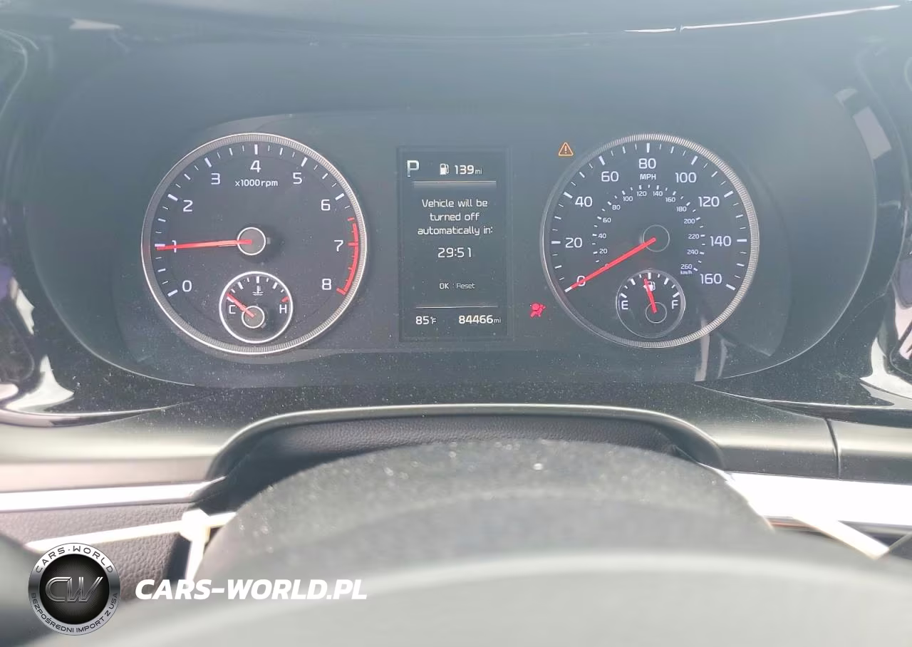 2023 Kia K5 Gt VIN:5XXG44J87PG203748 - 8