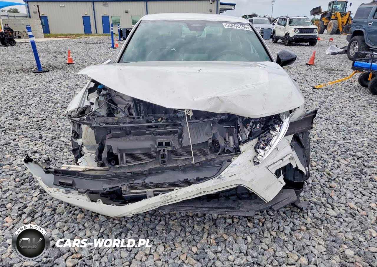 2024 Honda Civic Sport VIN:2HGFE2F54RH585346 - 5