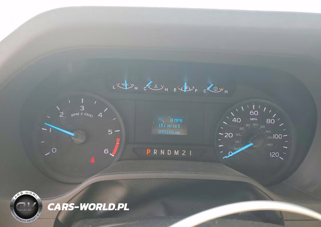 2023 Ford E350 Refrigerated Box Truck VIN:1FDWE3FK7PDD32070 - 9