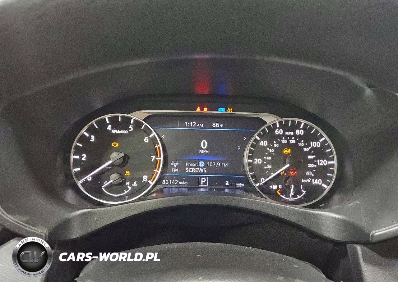 2019 Nissan Altima S VIN:1N4BL4BV1KC246787 - 9