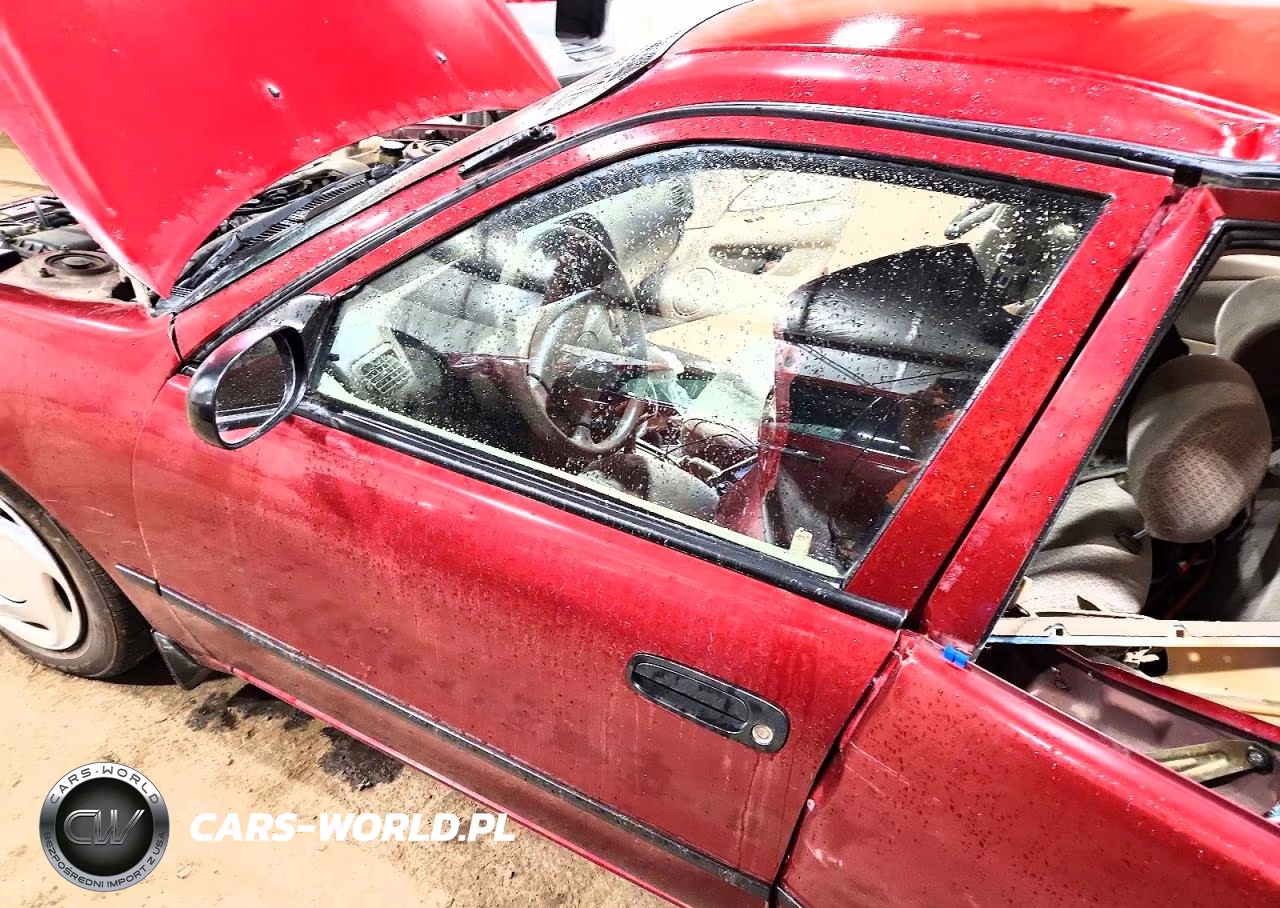 1999 Toyota Corolla VIN:1NXBR12E7XZ234759 - 7