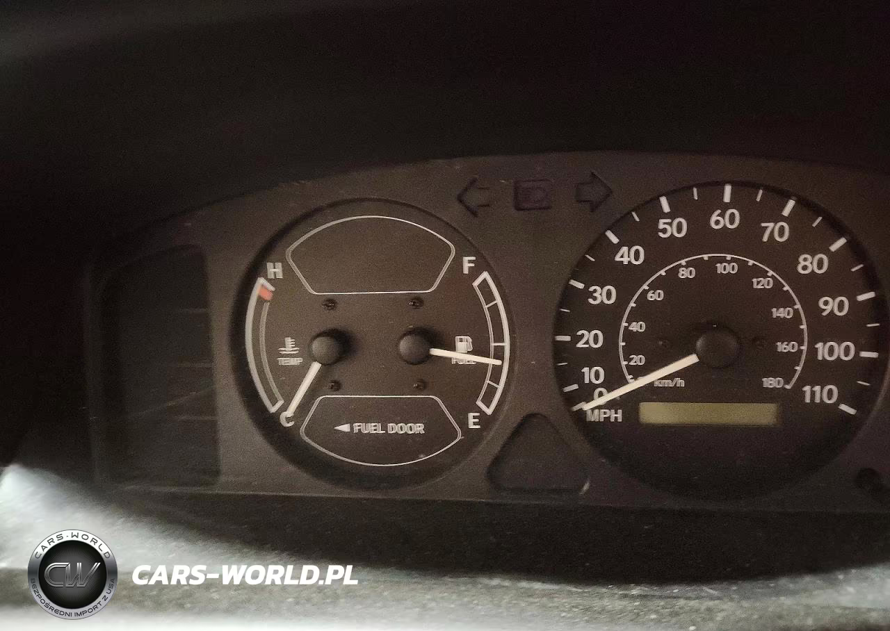1999 Toyota Corolla VIN:1NXBR12E7XZ234759 - 9