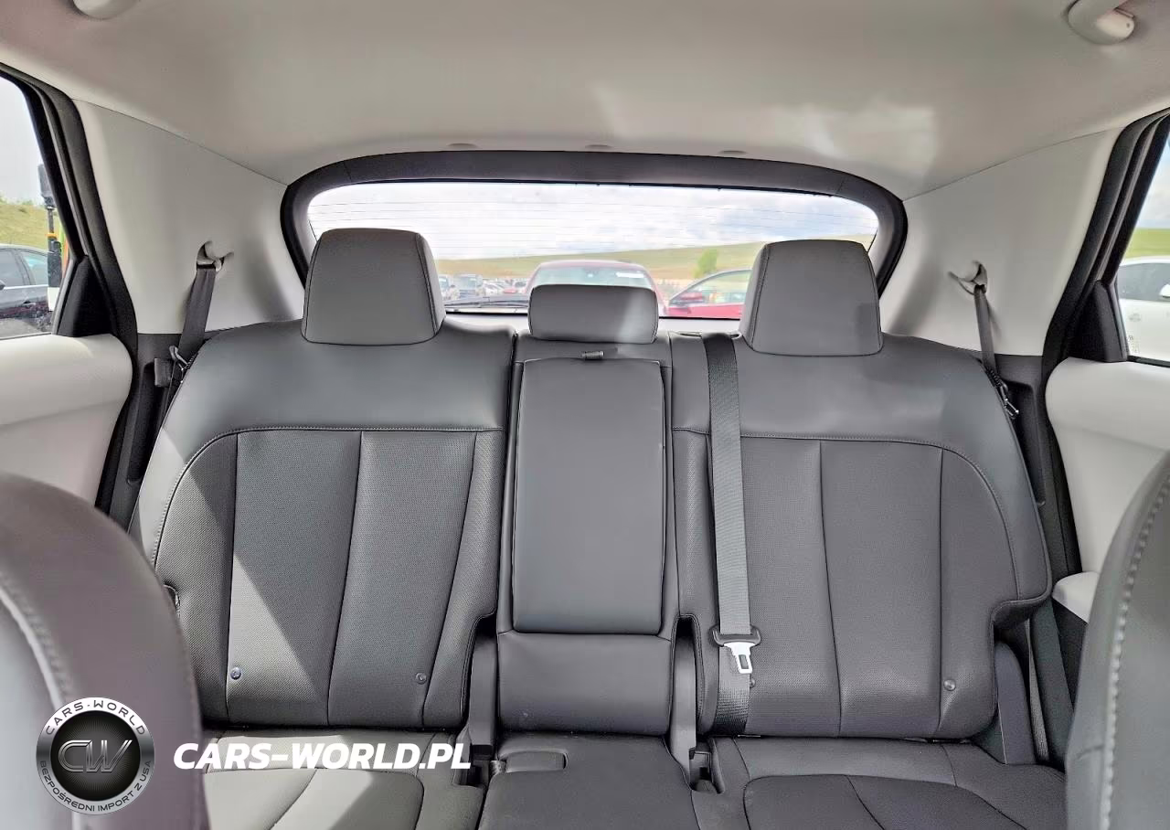 2025 Hyundai Ioniq 5 Sel VIN:7YAKNDDC3SY034596 - 10