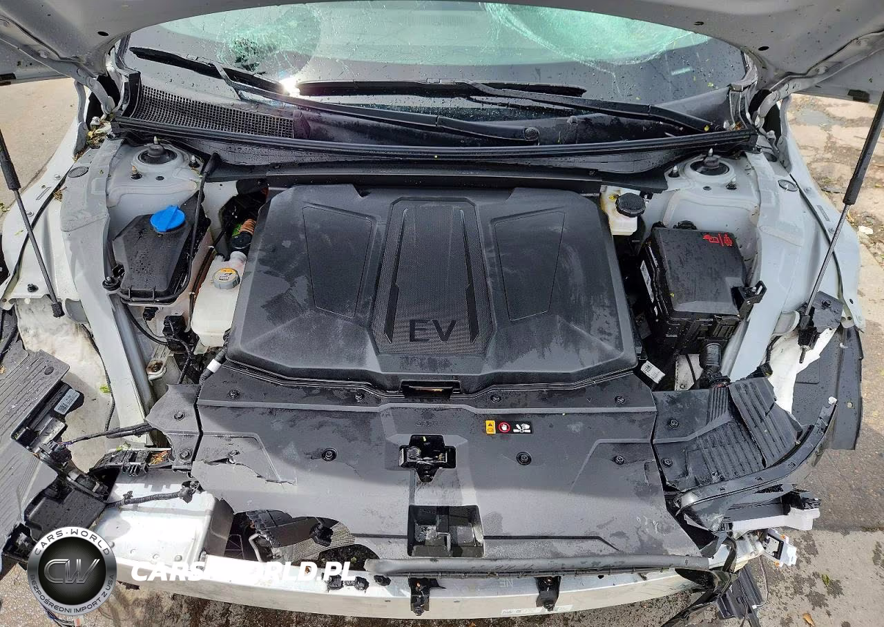 2025 Hyundai Ioniq 5 Sel VIN:7YAKNDDC3SY034596 - 12