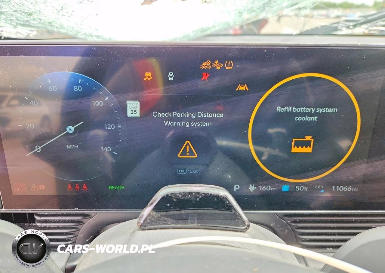 2025 Hyundai Ioniq 5 Sel VIN:7YAKNDDC3SY034596 - 9