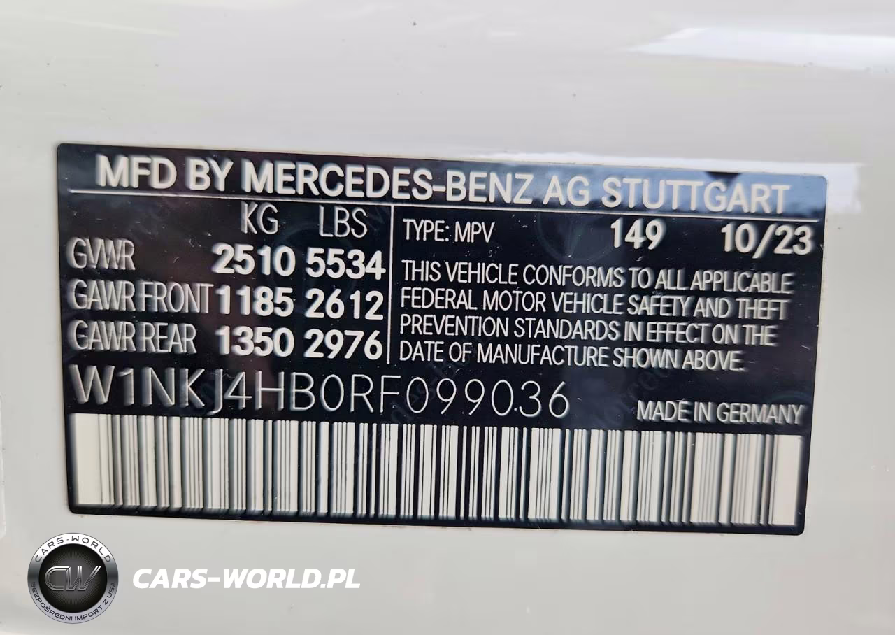 2024 Mercedes-Benz Glc Coupe 300 4Matic VIN:W1NKJ4HB0RF099036 - 12