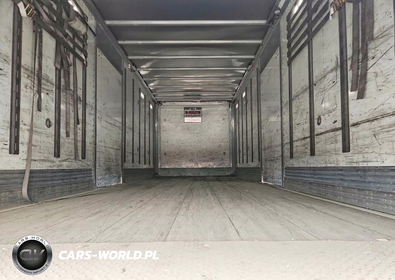 2016 Peterbilt 220 Box Truck VIN:3BPPHM8X0GF591202 - 6