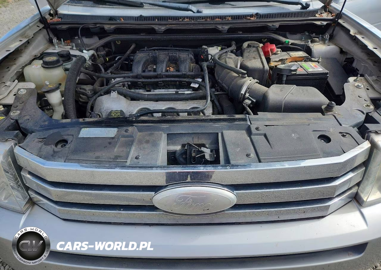 2012 Ford Flex Limited VIN:2FMHK6DC1CBD01251 - 12