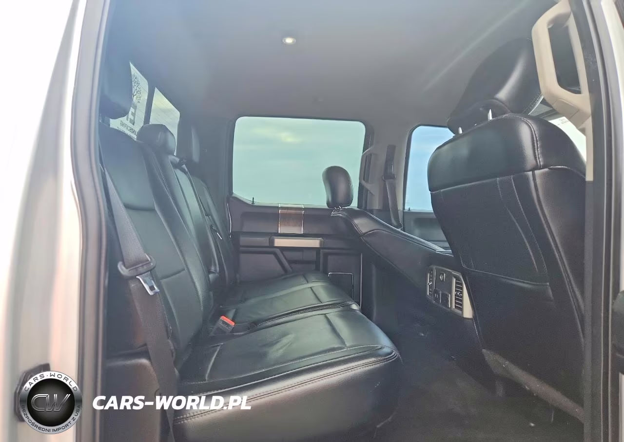 2017 Ford F250 Super Duty VIN:1FT7W2BT8HEF07405 - 10