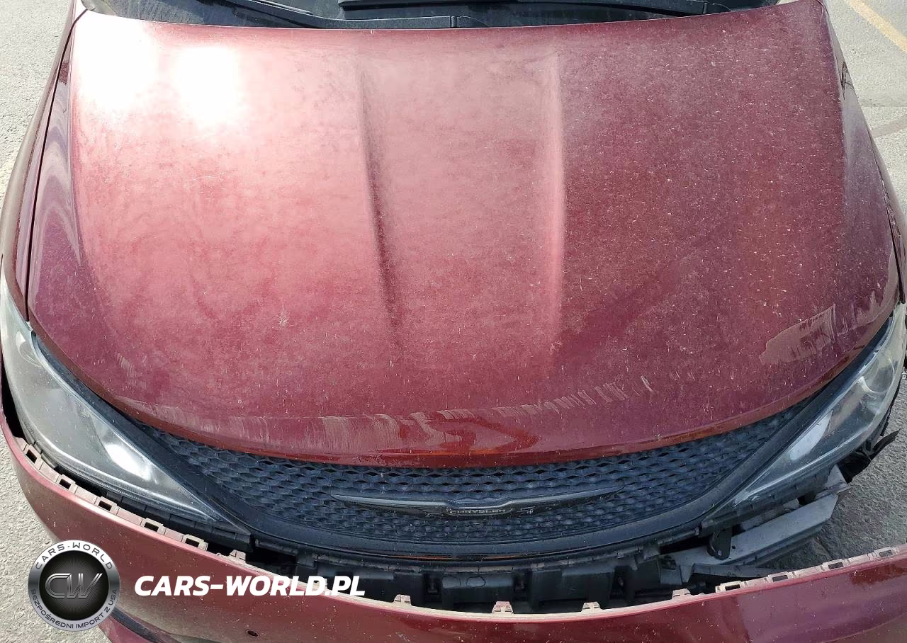 2019 Chrysler Pacifica Touring L Plus VIN:2C4RC1EGXKR507992 - 12
