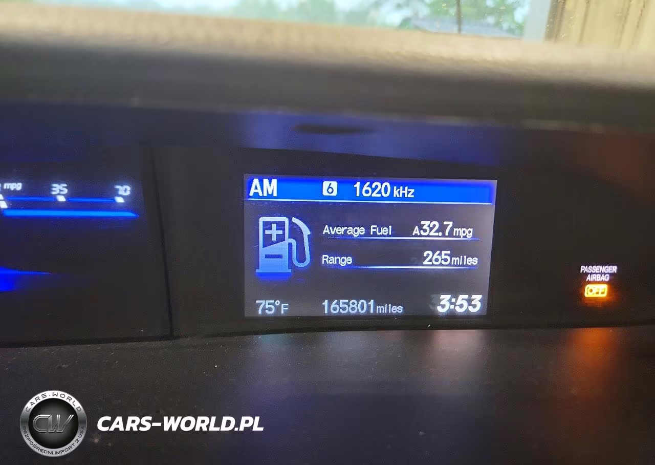 2015 Honda Civic Se VIN:19XFB2F70FE112091 - 9