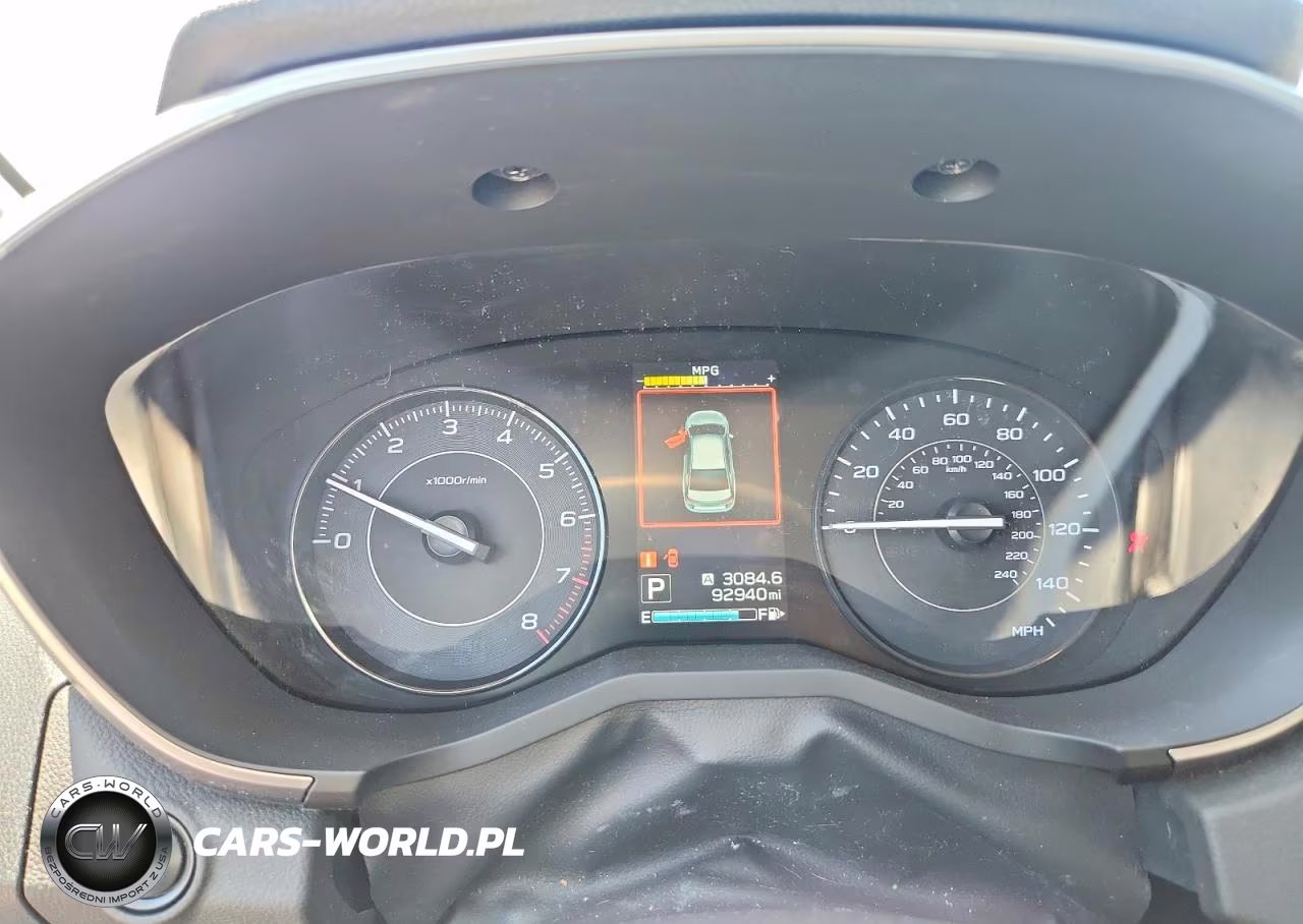 2019 Subaru Impreza Premium VIN:4S3GTAD65K3734452 - 9