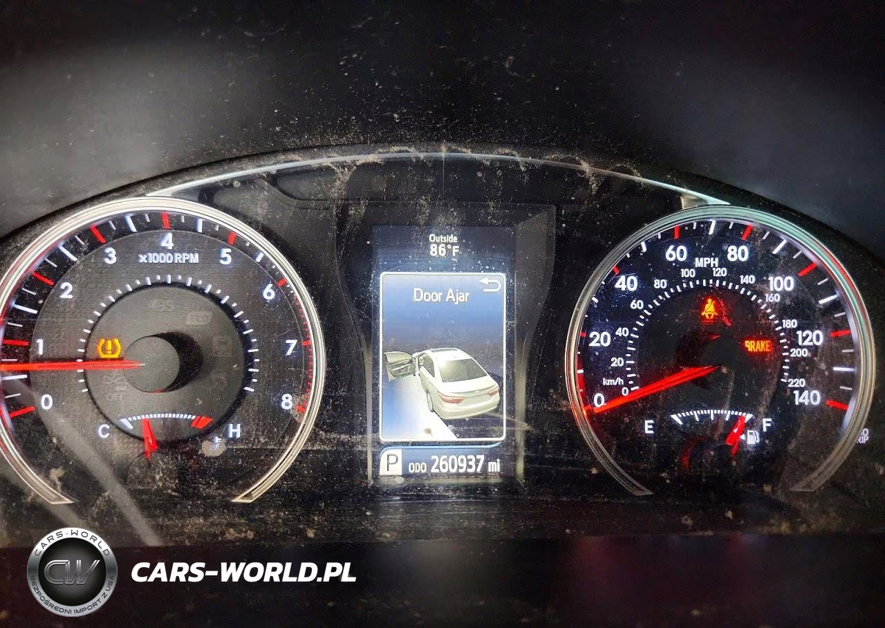 2015 Toyota Camry Se VIN:4T1BF1FK1FU960141 - 9