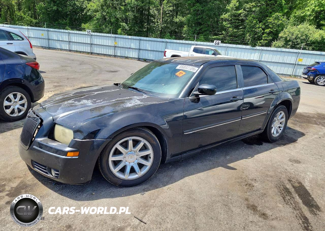2006 Chrysler 300