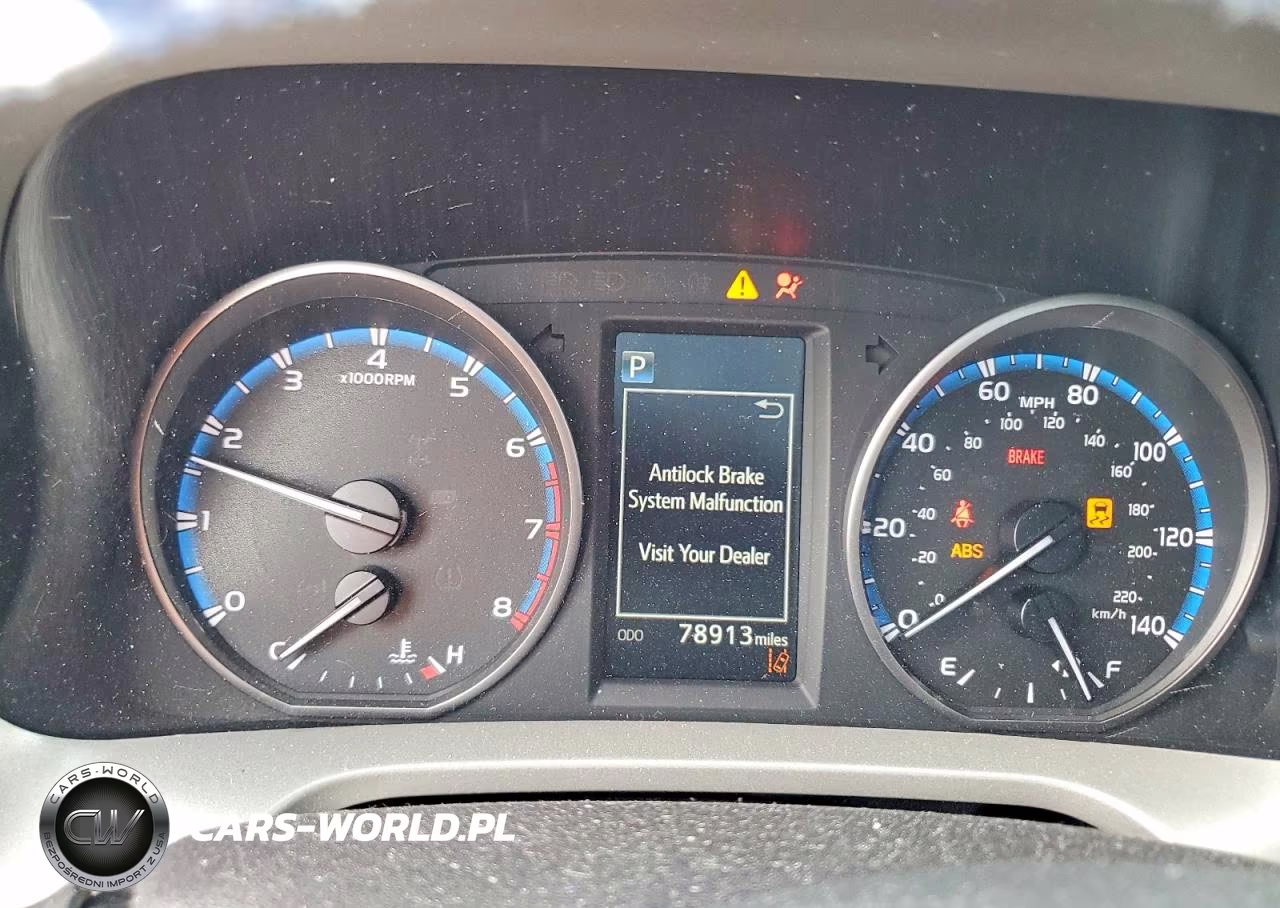 2017 Toyota Rav4 Le VIN:2T3ZFREV4HW315681 - 9