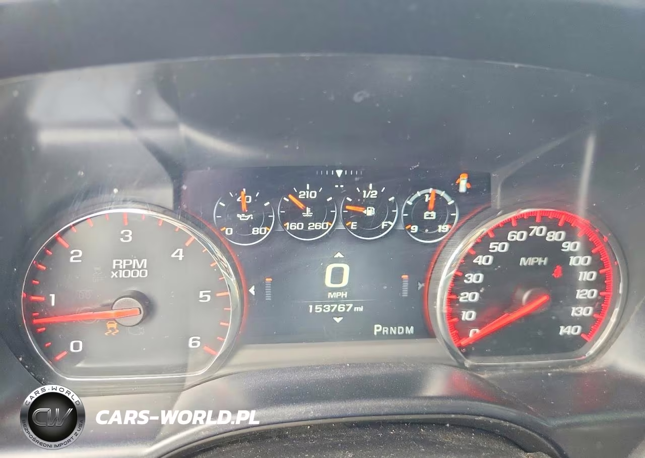 2015 GMC Sierra K1500 Denali VIN:3GTU2WECXFG155550 - 9