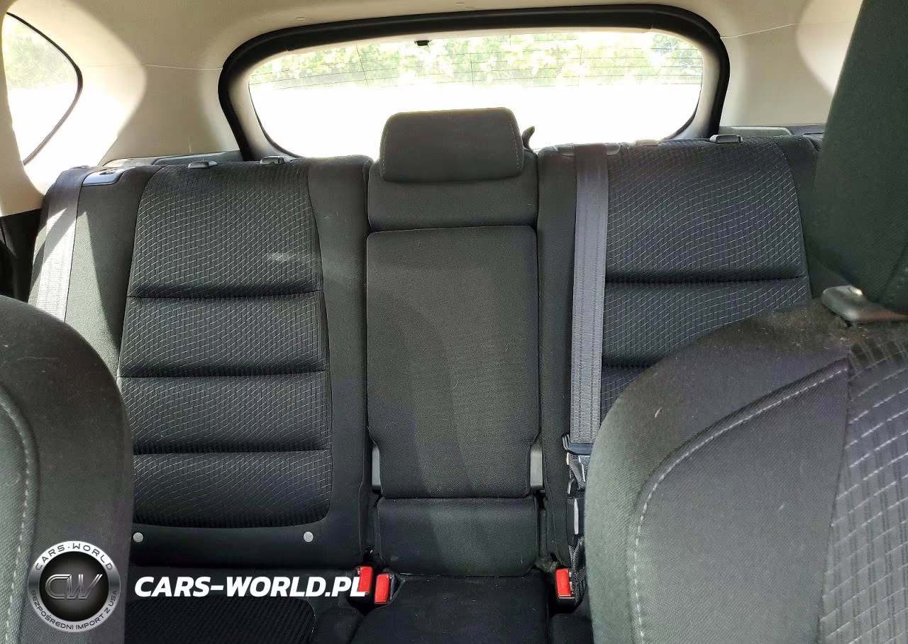 2015 Mazda Cx-5 Touring VIN:JM3KE2CY1F0525947 - 10