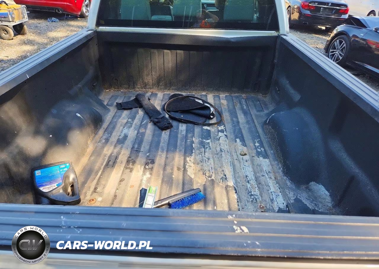 2011 Ford F150 Super Cab VIN:1FTEX1CMXBFA23792 - 10