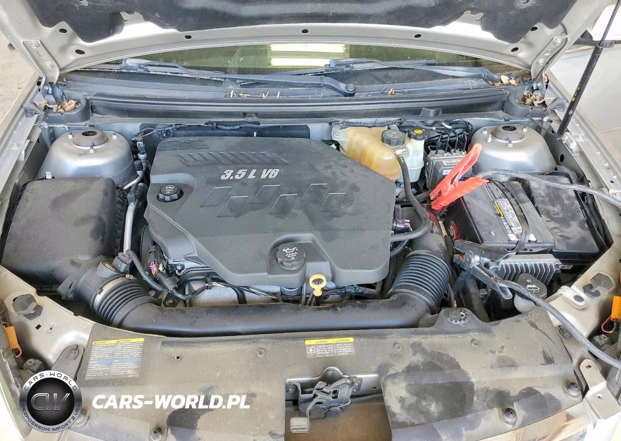 2007 Saturn Aura Xe VIN:1G8ZS57N57F208778 - 11
