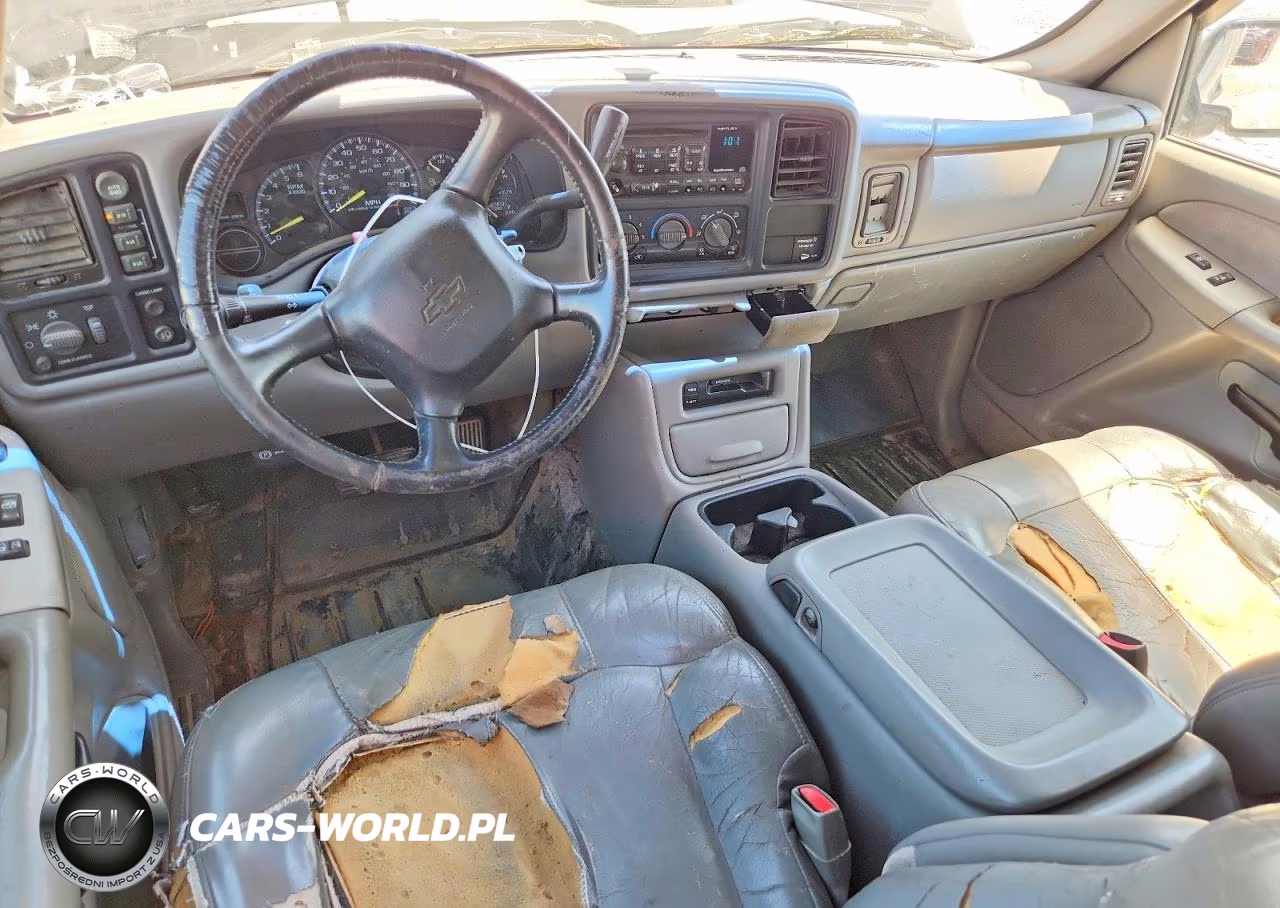 2001 Chevrolet Silverado K1500 VIN:2GCEK19T911206054 - 8