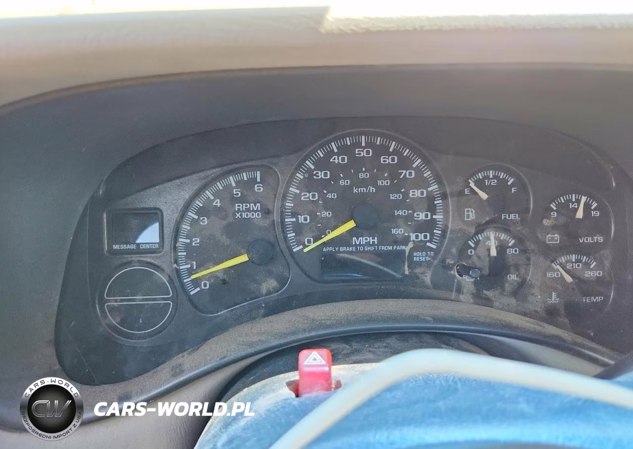 2001 Chevrolet Silverado K1500 VIN:2GCEK19T911206054 - 9