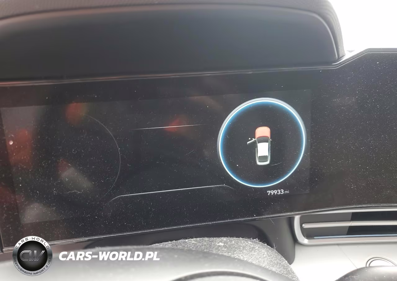 2021 Hyundai Elantra Limited VIN:KMHLN4AJ4MU006388 - 9