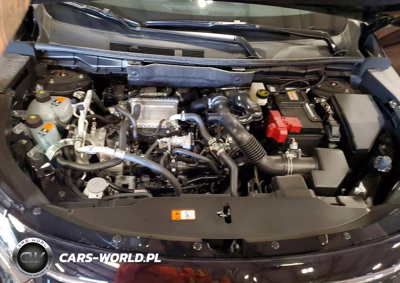 2026 Mitsubishi Outlander Se VIN:JA4J4VAB2TZ011114 - 12
