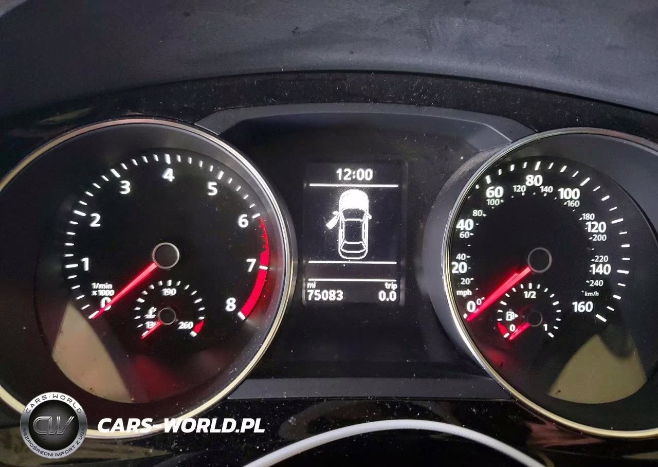 2015 Volkswagen Jetta Se VIN:3VWB17AJ0FM341049 - 9