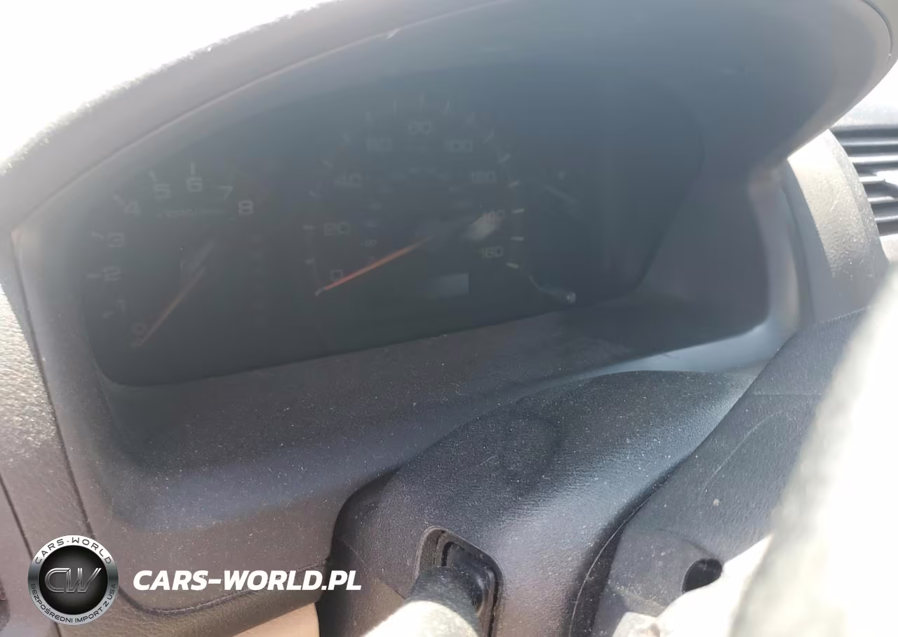 2007 Honda Accord Ex VIN:1HGCM72667A005687 - 9