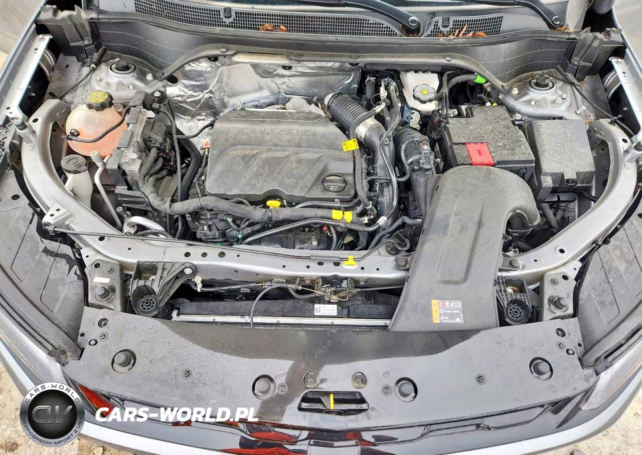 2025 Chevrolet Trax Activ VIN:KL77LKEP5SC215783 - 11