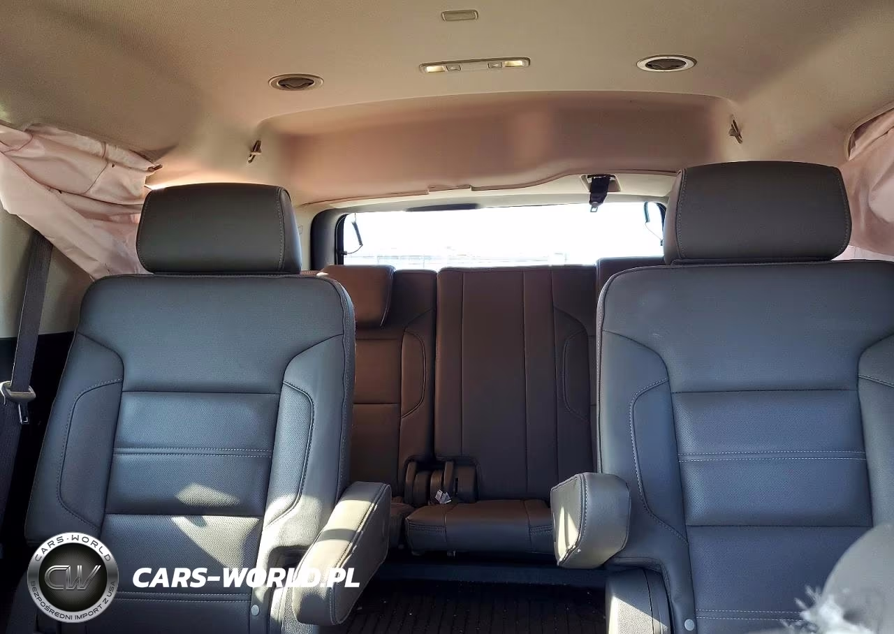 2018 GMC Yukon Denali VIN:1GKS1CKJ4JR346647 - 10
