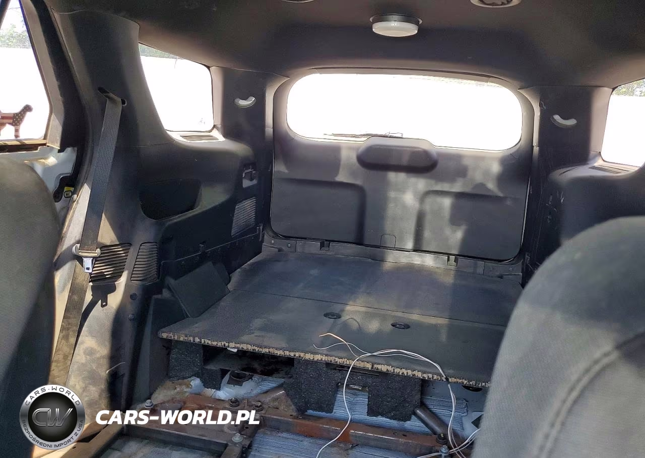 2020 Ford Explorer Police Interceptor VIN:1FM5K8AB5LGC94839 - 10