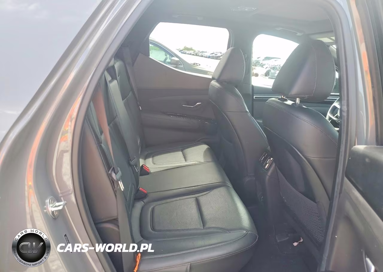 2022 Hyundai Santa Cruz Limited VIN:5NTJEDAFXNH024589 - 10