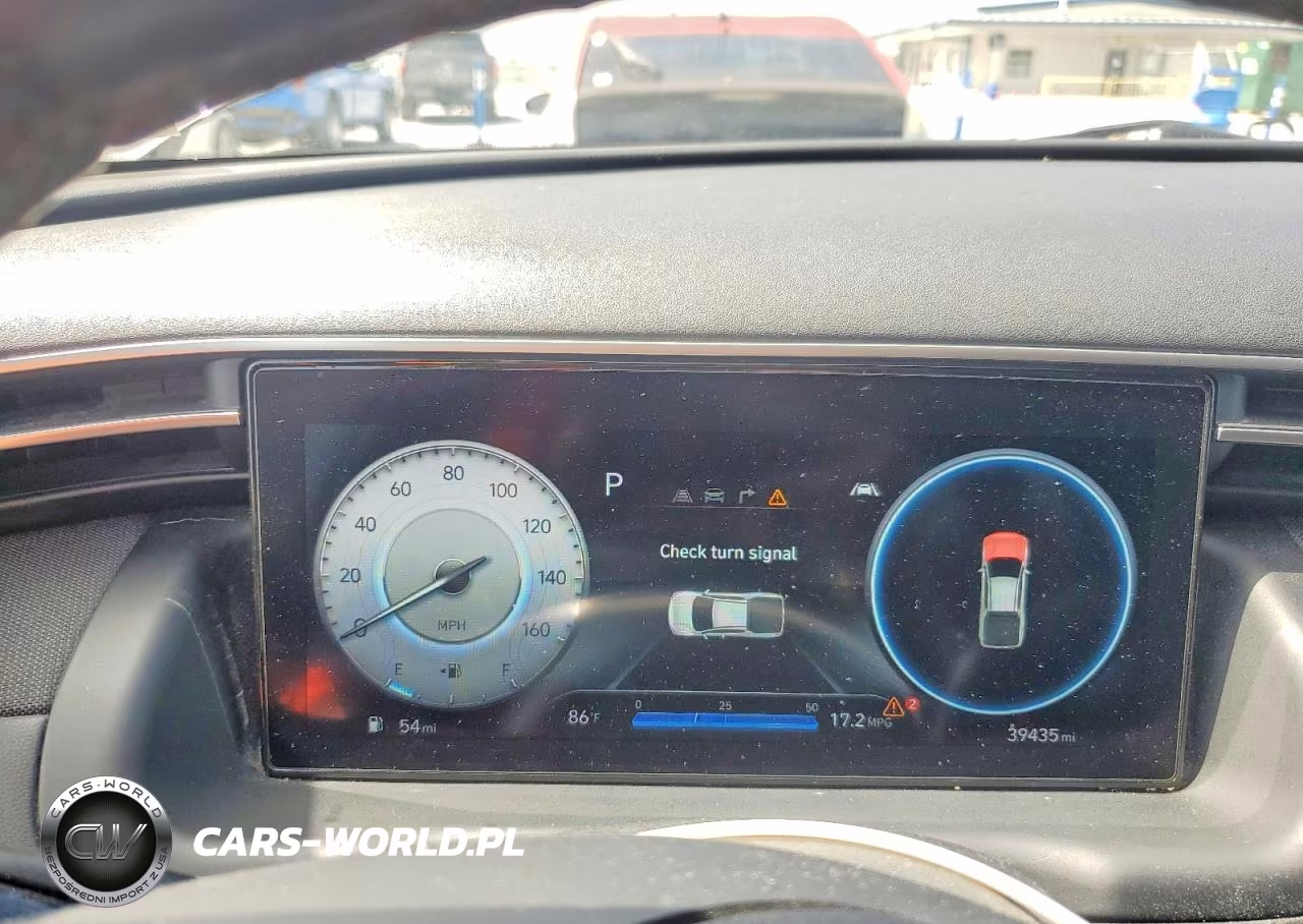 2022 Hyundai Santa Cruz Limited VIN:5NTJEDAFXNH024589 - 9