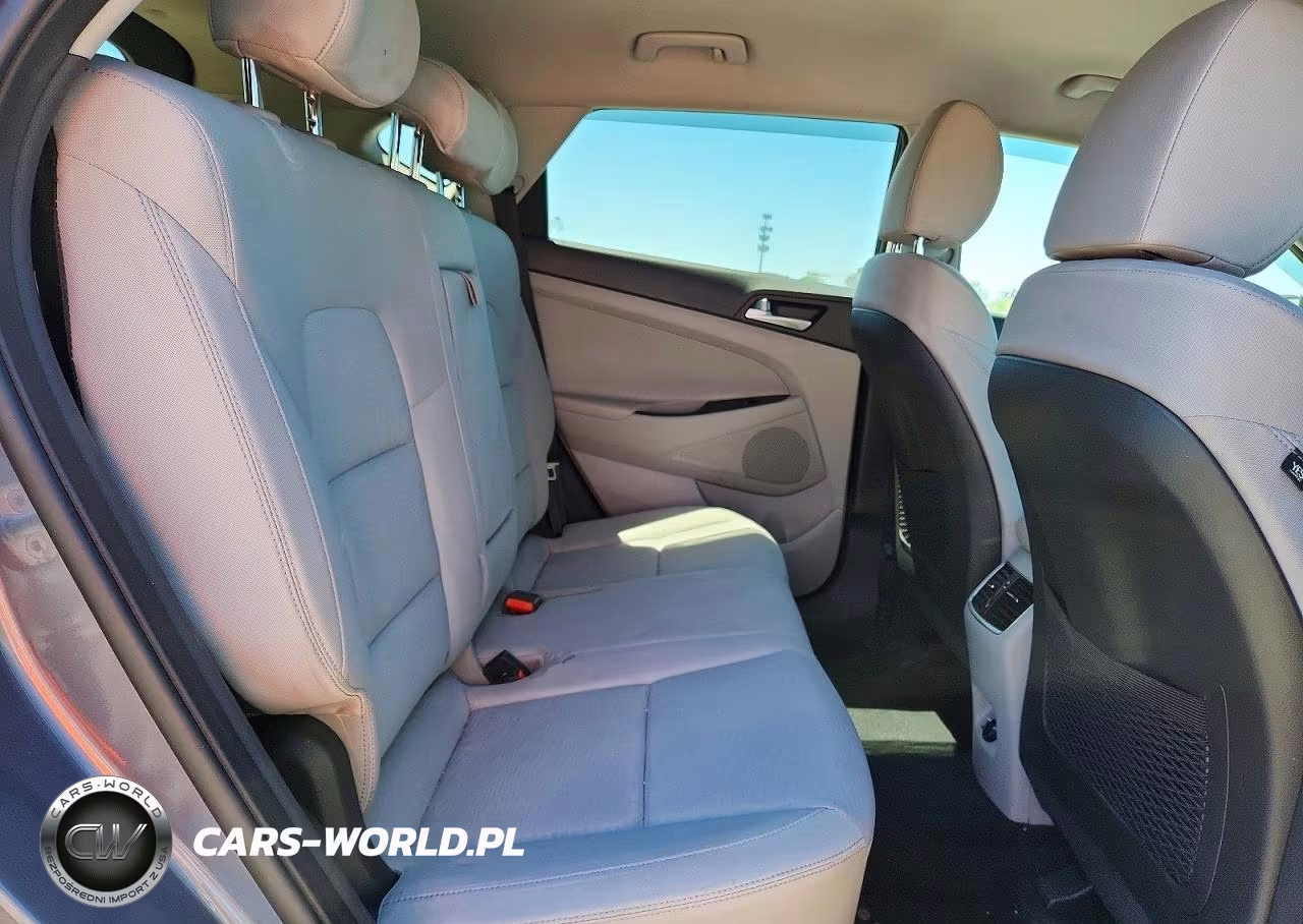 2019 Hyundai Tucson Sel VIN:KM8J3CAL3KU841906 - 11